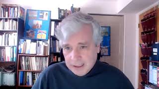 Metaphors: The Building Blocks of Mind and Worldviews with Dr Brian McVeigh