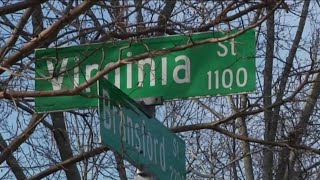 Man in hospital after late-night Lynchburg shooting