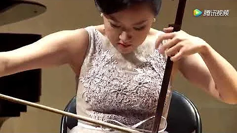 梁山伯與祝英台（二胡雙重奏）- 李天舒、劉卓俊 / The Butterfly Lovers (Erhu Duet) - Li Tianshu, Liu Zhuojun - 天天要聞