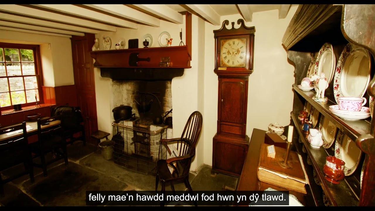 Ar Lafar 2021 - Fron Haul