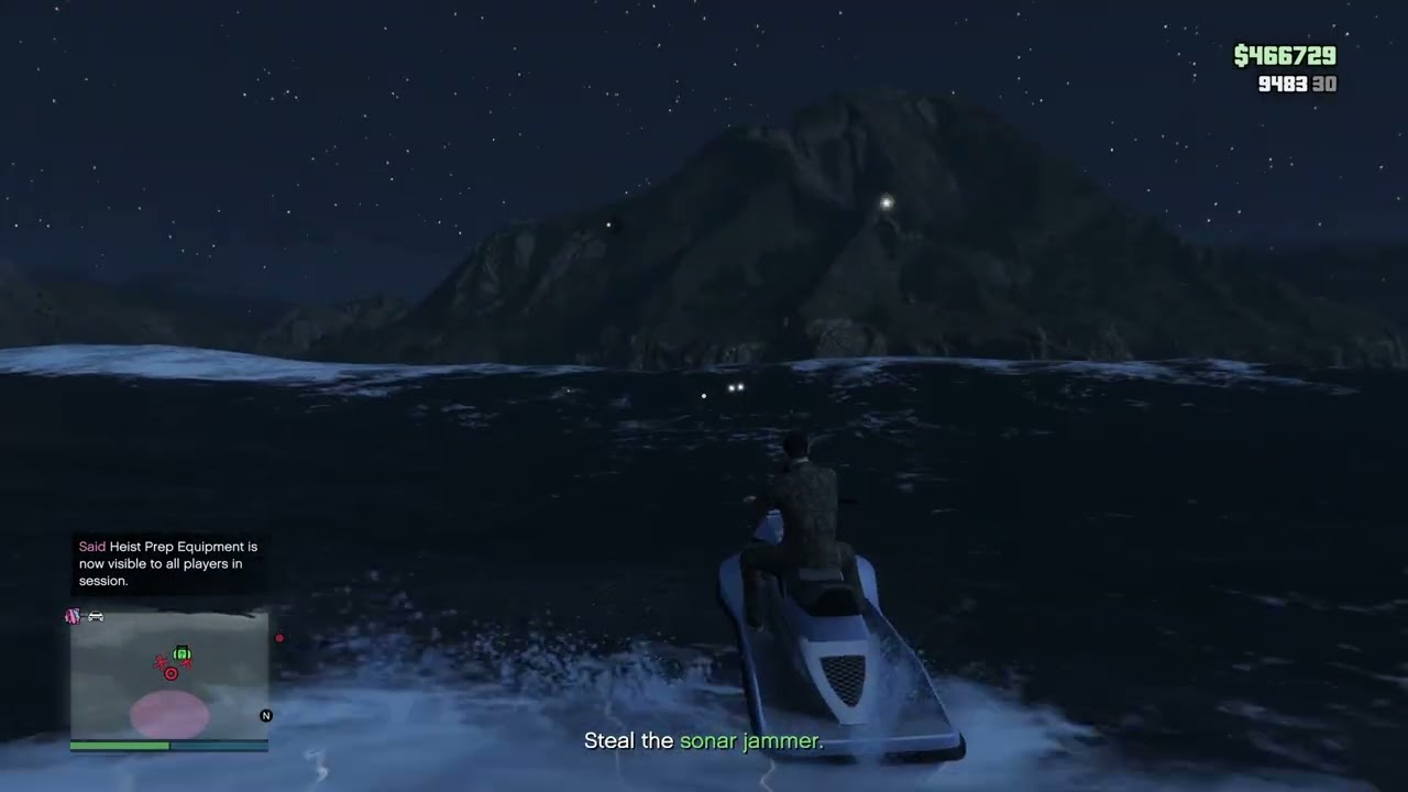 تجهيزات الجزيرة part4