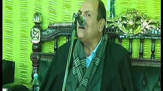 تلاوة رهيبه | القاريء الدكتور احمد نعينع | جودة HD وبدون بادج | اشترك معنا بسرعه screenshot 3