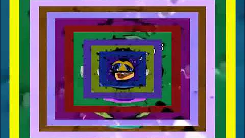 Klasky Csupo Is Weird Pitch Shifting (-36 to 36) Layer Added Every Second