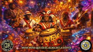Samba Enredo Camba Cua 2026 - El Ritmo Que Nos Une
