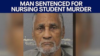 Cold case: Man sentenced for 1980 murder of Texas nursing student | FOX 7 Austin