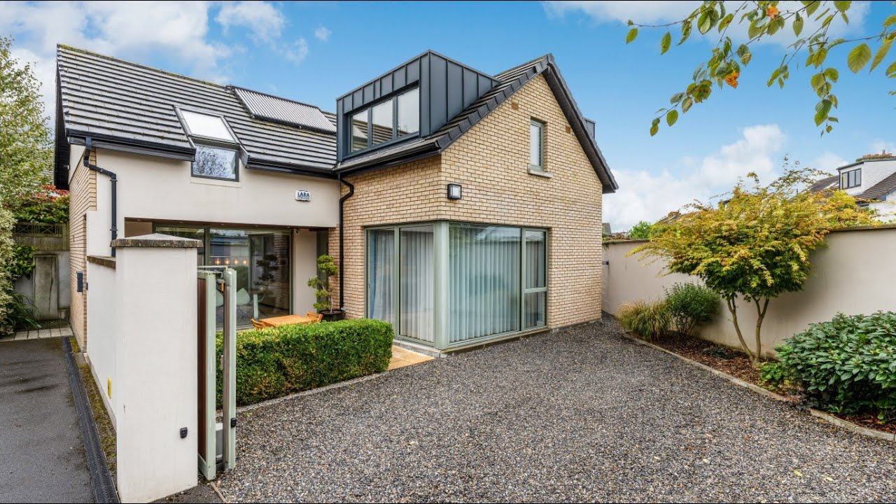 5 Rockfield, Mornington Grove, Artane, Dublin 5 €795,000