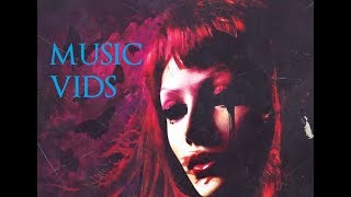 Black Nailz & Deaths Perfume (2014) - TEASER VIDEO