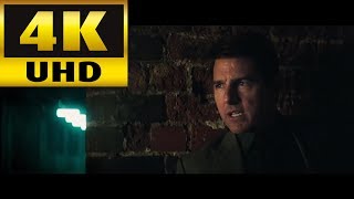 MISSION IMPOSSIBLE 6 FALLOUT Trailer #3 NEW 2018 Tom Cruise Action Movie 4K UHD