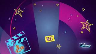 Disney Channel Movie 2019 Next Bumpers Template