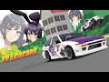 The Bunny Girl Machine