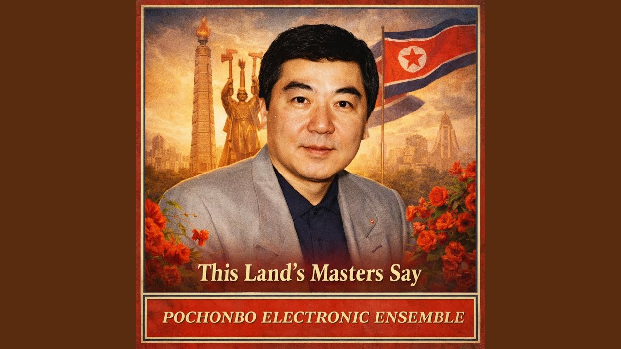 This Land's Masters Say