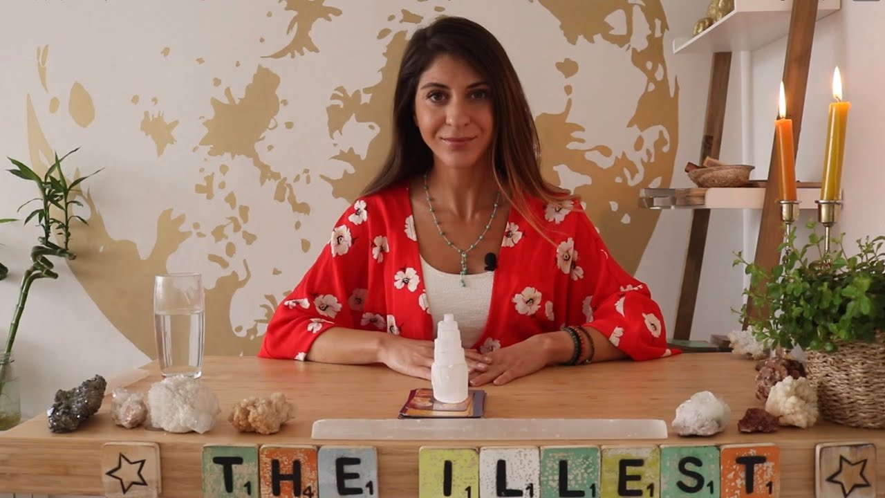 AQUARIUS - 'YOUR OCTOBER PREDICTIONS IN LOVE, CAREER & SPIRITUALITY' - *Bonus Tarot Reading*