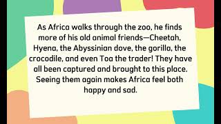 Eye Of The Wolf- Chapter 4 The Other World