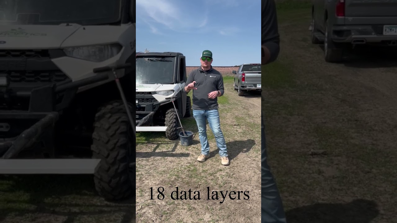 3 Main Products with EarthOptics