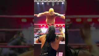 Lucha libre Mexicana #fypシ #viral #show #deportes #tradiciones