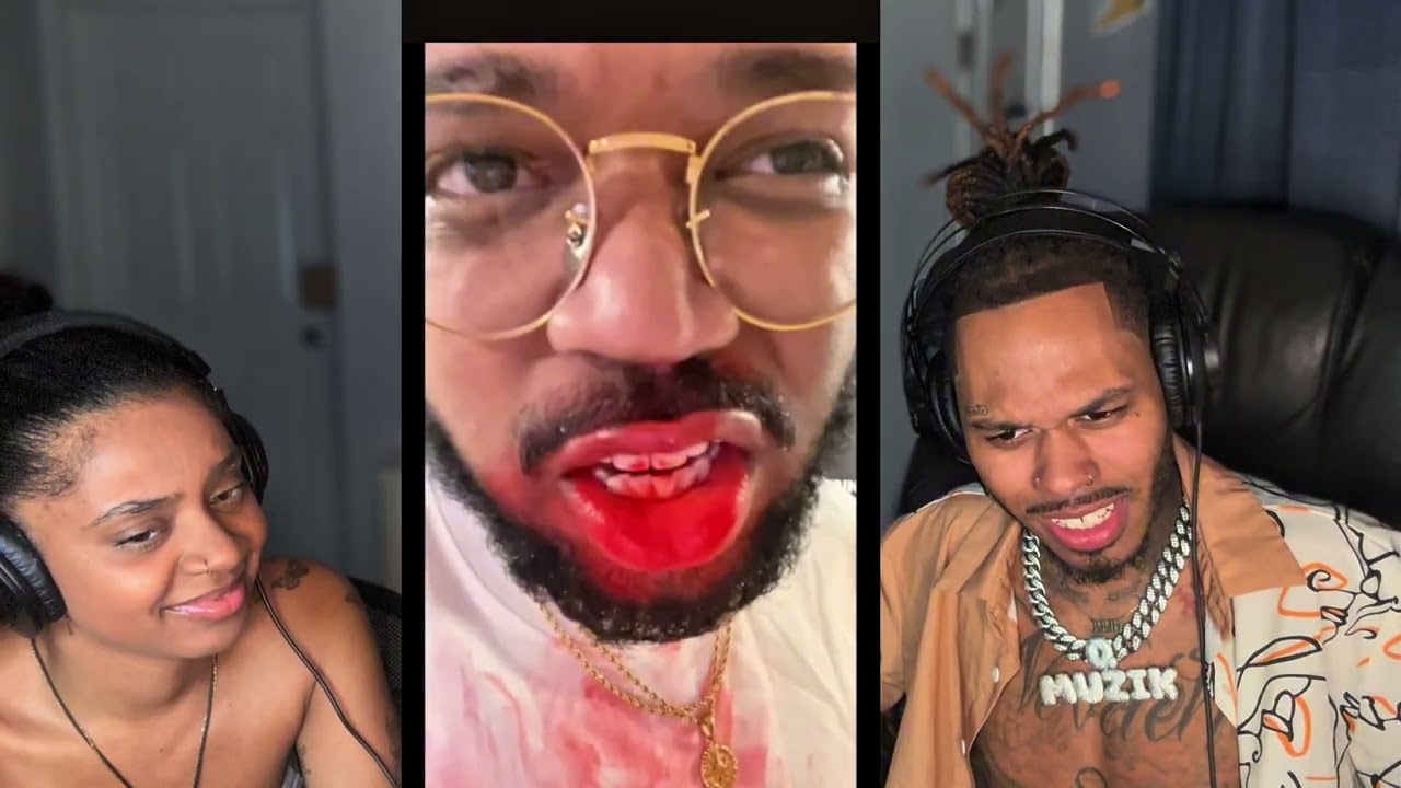 Cop Wasn’t Ready 😂 | Tra Rags “When Your Job Requires You To Be Braver Than You Are” Reaction