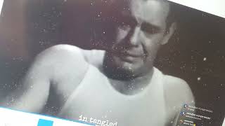 TALES FROM THE OTHER SIDE the backstage Dan effect.. June 2025