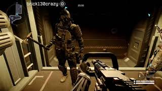 SPEC -OPS Icebreaker | Warface Gameplay