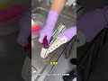 Banish Bad Taste in Summer Slippers: Quick Cleaning Method