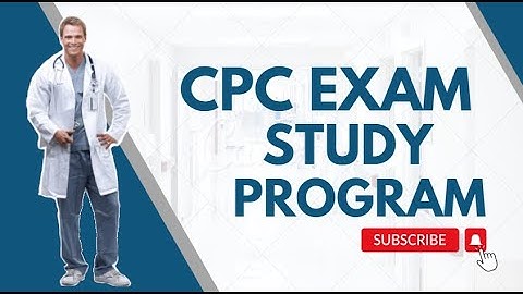 Maximize Your CPC Exam Success with Flashcards: Expert Tips and Strategies