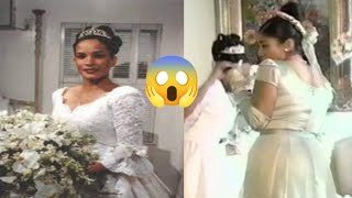 Gladys Ricart Video - What Happened) to Gladys Ricart / James Preston Gladys Ricart Wedding Video)