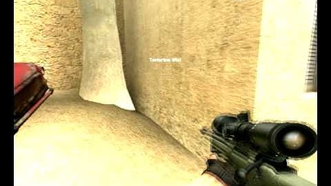 CSS | Awp Double noscope by Funky