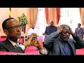 ASSASSINAT RATÉ EN OUGANDA M23 BLOQUÉ PAR FBI GRAVE RÉVÉLATION SUR MOÏSE MBIYE 