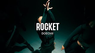 DOECHII - ROCKET Coreografía: @dejotaere / Danza Urbana Experimental