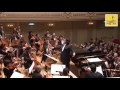 Shanghai Philharmonic Orchestra, China