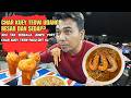 Char Kuey Teow Power Gila 🔥 Port Rare Yang Ramai Tak Tahu!