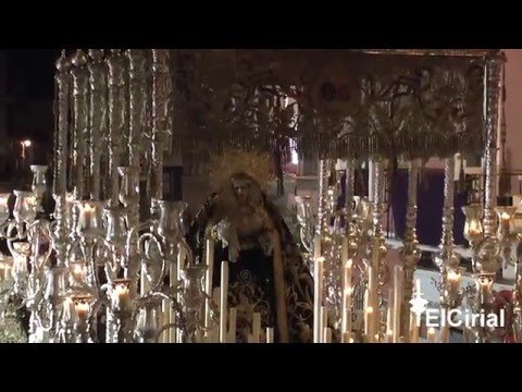 Real Hermandad de Nuestro Padre Jesús del Santo Sepulcro y Nuestra Señora de la Soledad