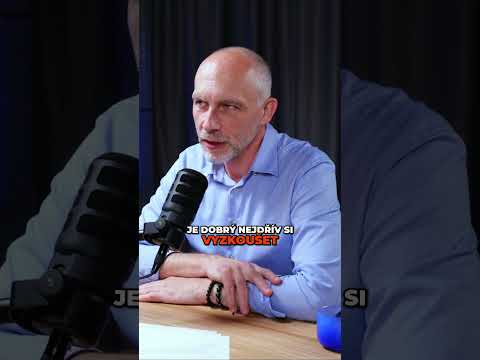 Cover: 💥 NOVÁ EPIZODA! Co se mohou firmy naučit z toho, jak velké společnosti zavádějí AI? 👀 #shorts
