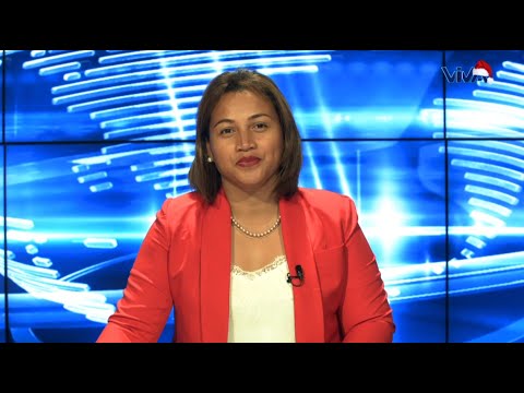 Journal VM │ Viva Tv Madagascar │04 Decembre 2023