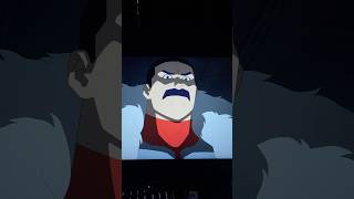 My Thoughts On Invincible: Don’t Leave Me Hanging Here #shorts #meme