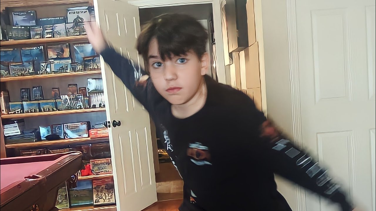 Sliding In Socks YouTube