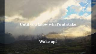 Where Did It Start (lyrics) / HANSON
