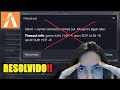 FIM DO ERRO DE TIME OUT NO FIVEM! 2025
