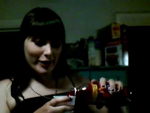 Jugalette tries EVEN MORE faygo for the first time!