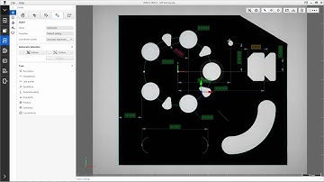 How to Program Form and Location on the O-Select