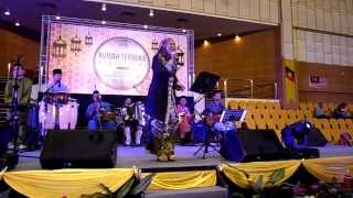 Aaj Kal tere mere pyaar / Brachmacari - Hajar KBS Open Hse 290813