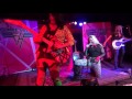 Van Halen - as performed by Femme Halen - Paladinos, Tarzana, CA