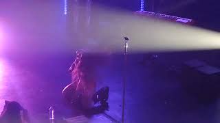 Natalie Jane - Fallin , Ava - Live l'Alhambra in Paris - 28/04/2026