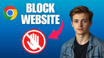 How to Block Websites on Google Chrome 2025