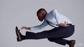 Eton Stretch at J. Barbaro Clothiers