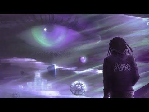 Lucki x Summrs Type beat - | DreaM.