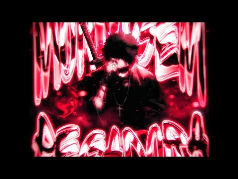 MONTAGEM PEGADORA (Super Slowed)