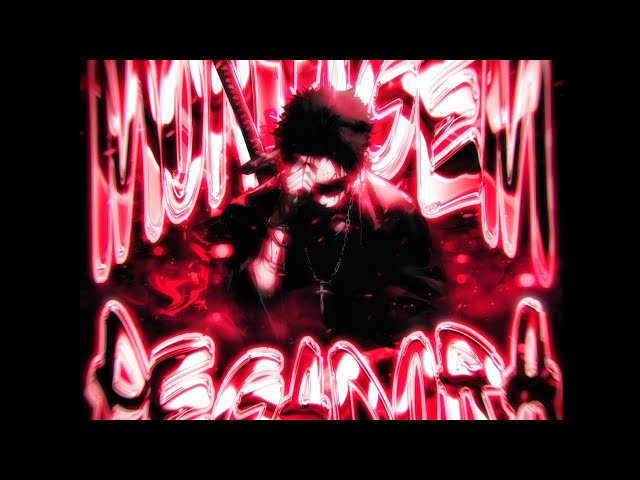 MONTAGEM PEGADORA (Super Slowed)