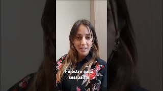 Finestre Sulla Sessualità