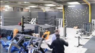 TIMELAPSE PULSE FACTORY