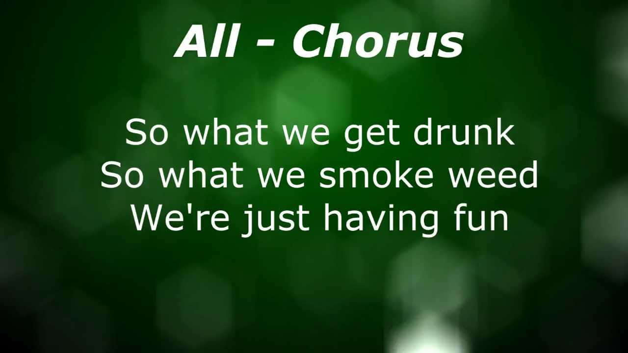Snoop Dogg Wild And Free Letra